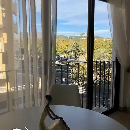 Beautiful Michel In Apartment Calpe