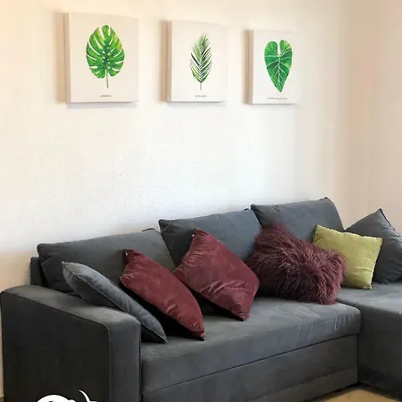 Apartment Beautiful Michel In