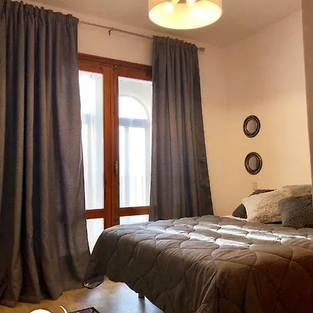 Apartment Beautiful Michel In