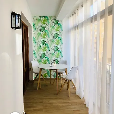 Apartamento Beautiful Michel In